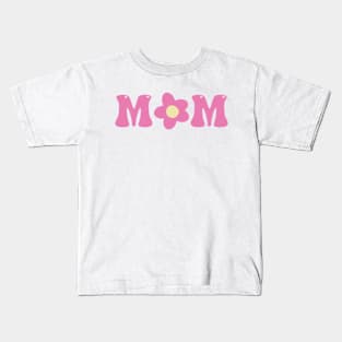 MOM Gift Kids T-Shirt